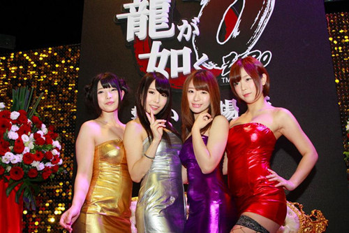 女优是什么意思 女优是什么意思