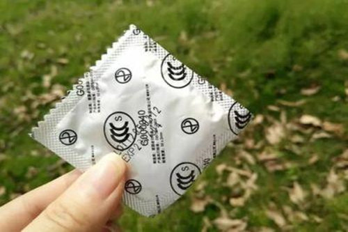 戴安全套射不出来怎么回事?