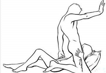 男人给女人舔阴的6种姿势图解 男人给女人舔阴的6种姿势图解