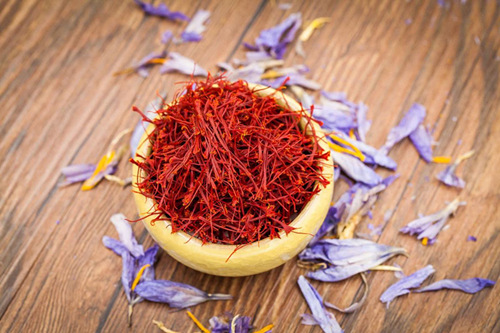 藏红花的功效与作用禁忌 藏红花的功效与作用禁忌