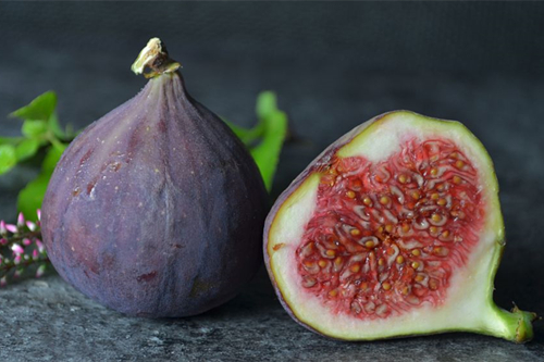 无花果的功效与作用 无花果的功效与作用