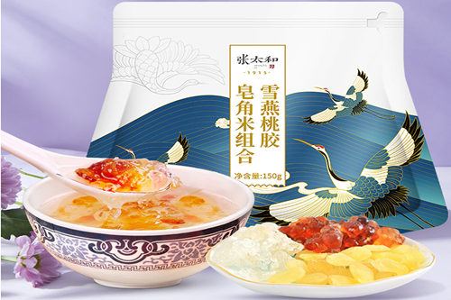 桃胶的功效与作用 桃胶的功效与作用