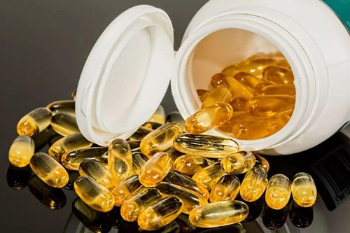 国家认可的十大保健品 国家认可的十大保健品