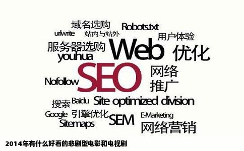 2014年有什么好看的悲剧型电影和电视剧