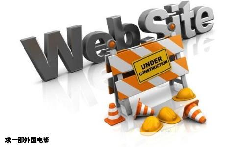 求一部外国电影