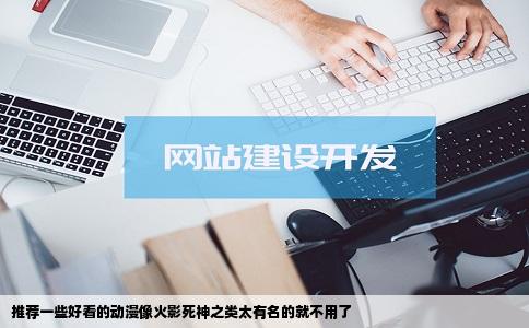 推荐一些好看的动漫像火影死神之类太有名的就不用了