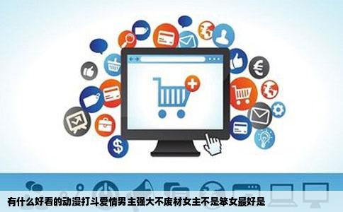 有什么好看的动漫打斗爱情男主强大不废材女主不是笨女最好是