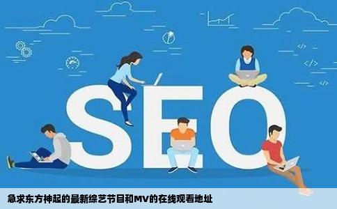 急求东方神起的最新综艺节目和MV的在线观看地址