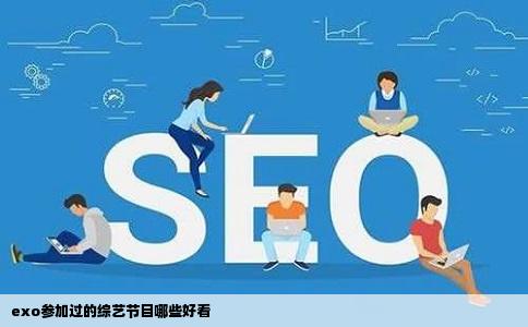 exo参加过的综艺节目哪些好看