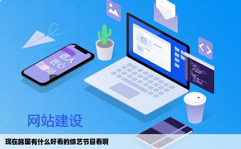 现在韩国有什么好看的综艺节目看啊