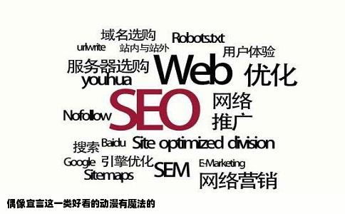 偶像宣言这一类好看的动漫有魔法的