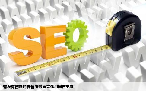 有没有伤感的爱情电影看完落泪国产电影