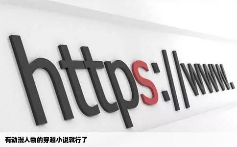 有动漫人物的穿越小说就行了