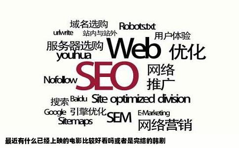 最近有什么已经上映的电影比较好看吗或者是完结的韩剧