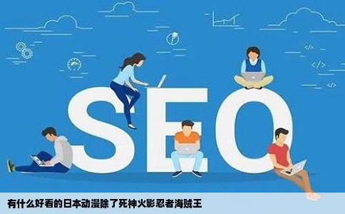 有什么好看的日本动漫除了死神火影忍者海贼王