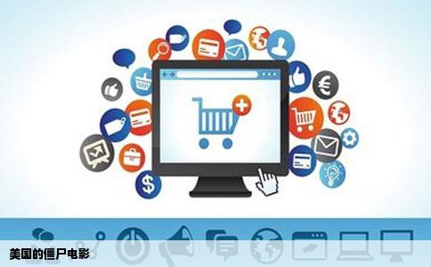 美国的僵尸电影