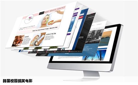 韩国校园搞笑电影