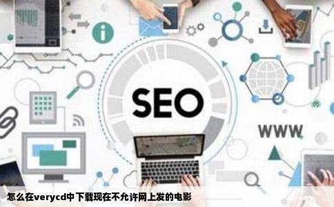 怎么在verycd中下载现在不允许网上发的电影