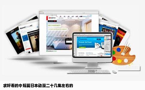 求好看的中短篇日本动漫二十几集左右的