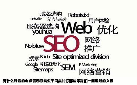 有什么好看的电影青春派类似于同桌的你那些年我们一起追过的女孩