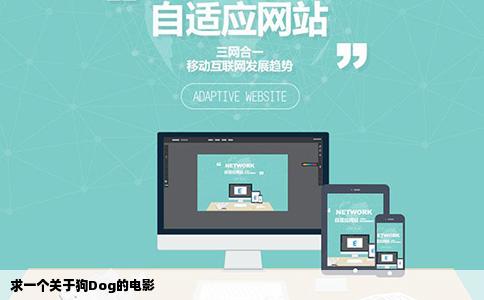 求一个关于狗Dog的电影
