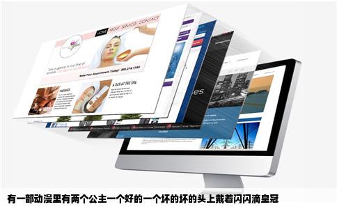 有一部动漫里有两个公主一个好的一个坏的坏的头上戴着闪闪滴皇冠