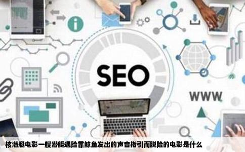 核潜艇电影一艘潜艇遇险靠鲸鱼发出的声音指引而脱险的电影是什么