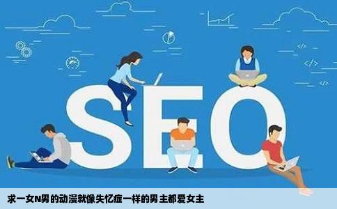 求一女N男的动漫就像失忆症一样的男主都爱女主