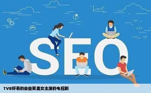 TVB好看的由俊男美女主演的电视剧