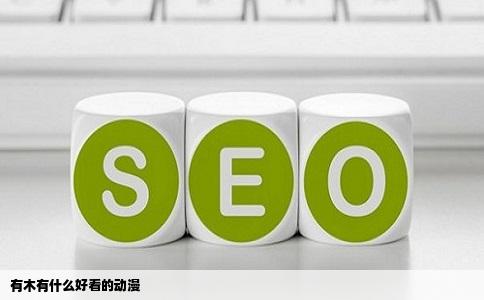 有木有什么好看的动漫