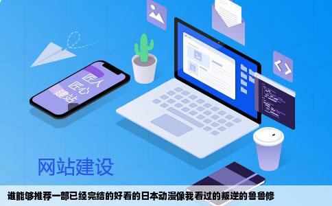 谁能够推荐一部已经完结的好看的日本动漫像我看过的叛逆的鲁鲁修