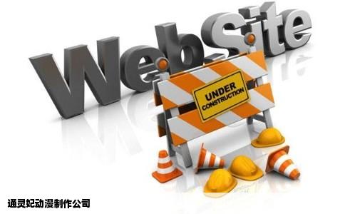 通灵妃动漫制作公司