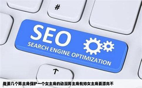 我要几个男主角保护一个女主角的动漫男主角有帅女主角要漂亮不