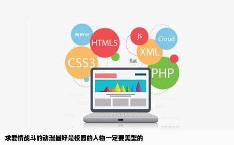 求爱情战斗的动漫最好是校园的人物一定要美型的