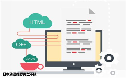 日本动漫推荐类型不限