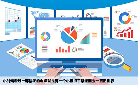 小时候看过一部讲蛇的电影就是有一个小孩抓了条蛇回去一直把他养