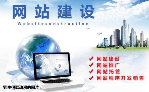 男生很酷动漫的图片