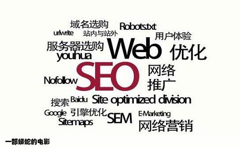 一部蟒蛇的电影