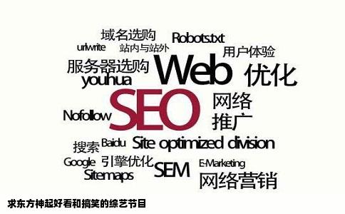 求东方神起好看和搞笑的综艺节目