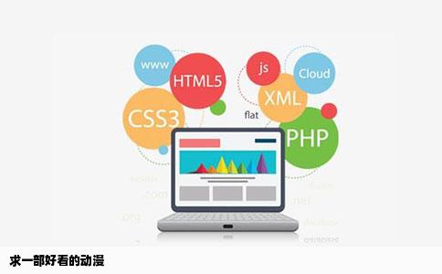 求一部好看的动漫