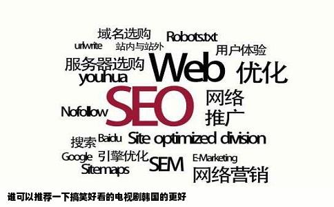 谁可以推荐一下搞笑好看的电视剧韩国的更好